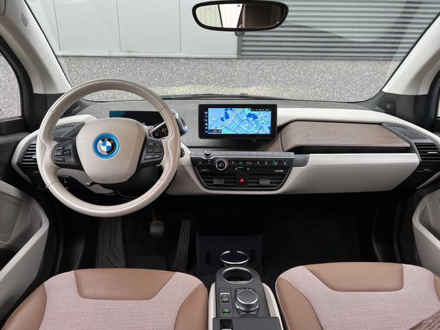 BMW i3 2019 Elektrisch
