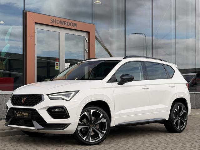 Cupra Ateca 2024 Benzine