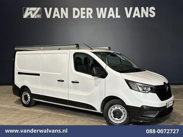 Renault Trafic 2022 Diesel