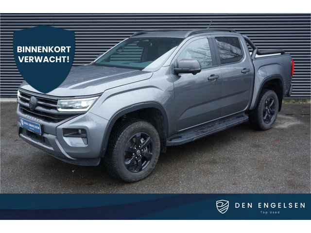 Volkswagen Amarok 2024 Diesel