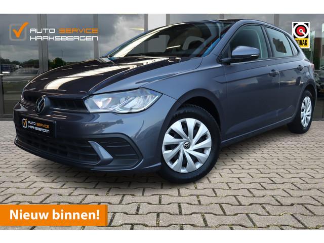 Volkswagen Polo 2023 Benzine