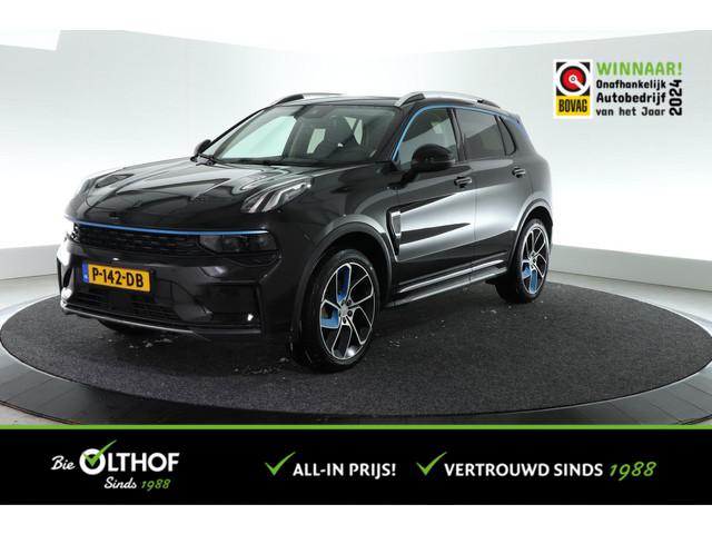 Lynk & Co 01
