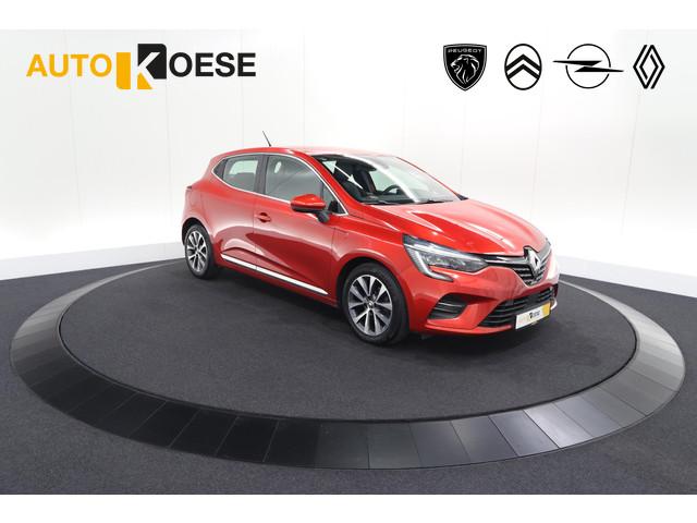 Renault Clio 2020 Benzine