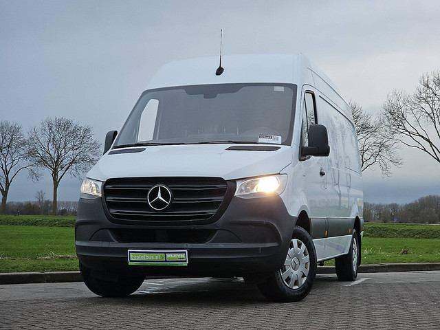 Mercedes-Benz Sprinter 2020 Diesel