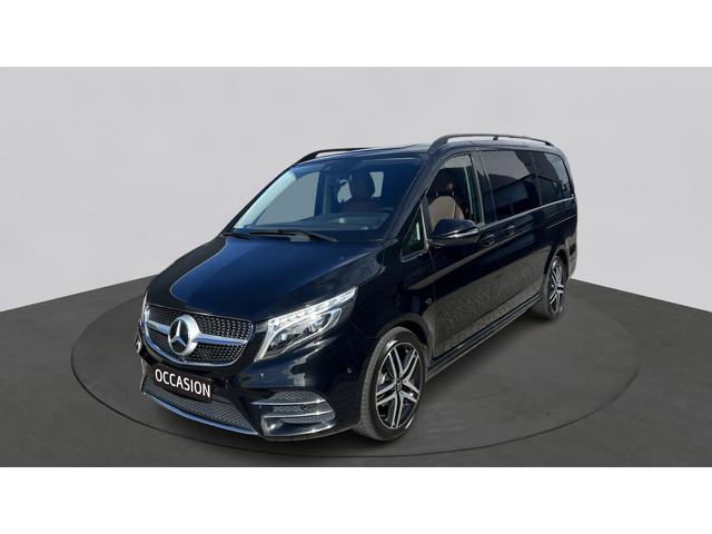 Mercedes-Benz Vito 2020 Diesel