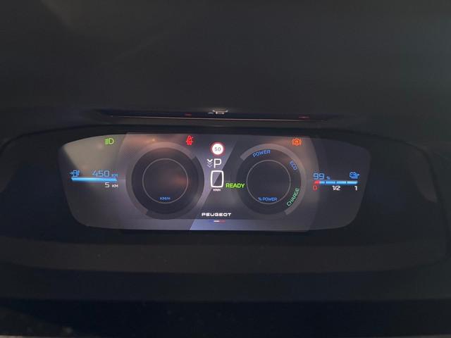 Peugeot E-308