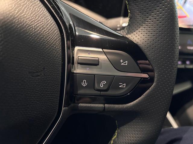 Peugeot E-308