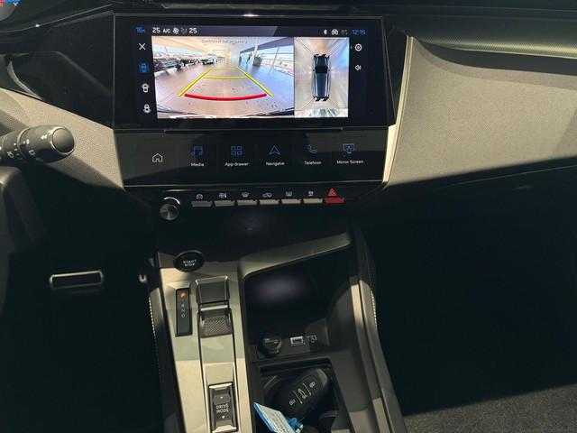 Peugeot E-308