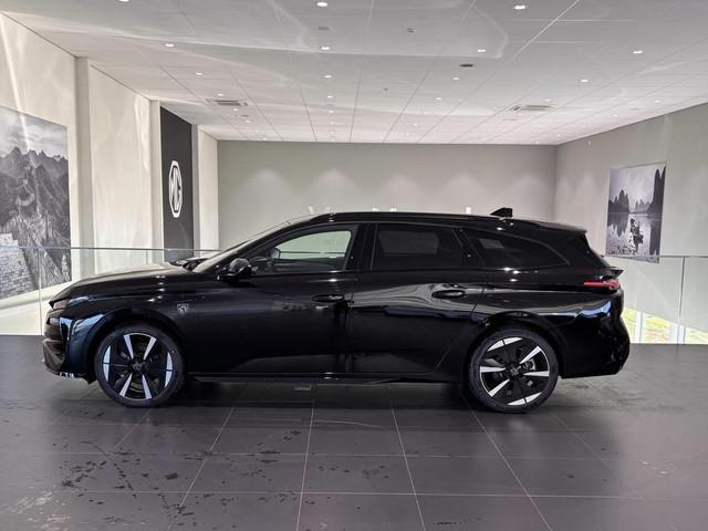 Peugeot E-308