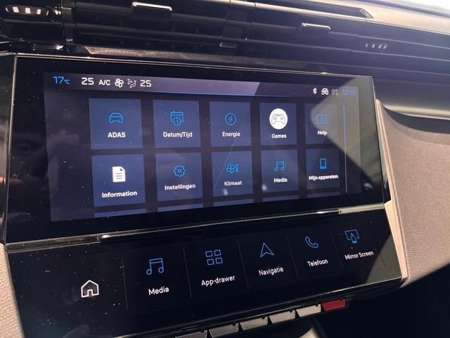 Peugeot E-308