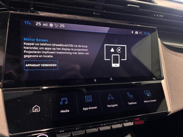 Peugeot E-308