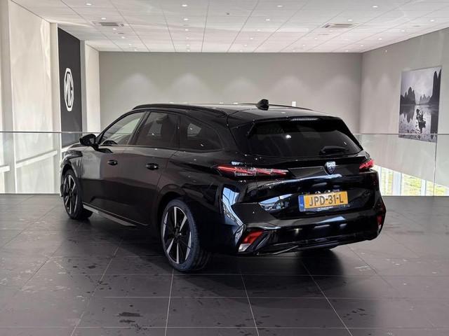 Peugeot E-308