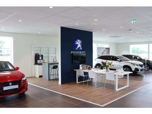 Peugeot E-308