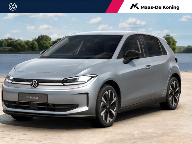 Volkswagen ID. Polo 2027 Elektrisch