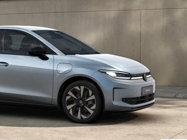 Volkswagen ID. Polo