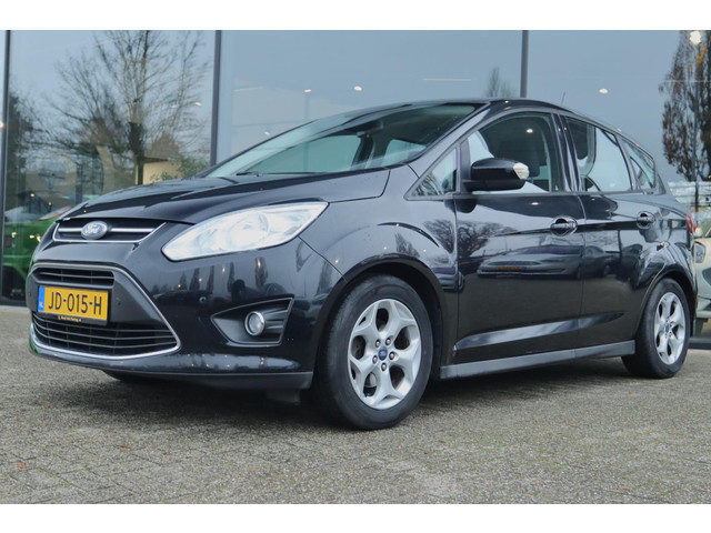 Ford C-MAX 2013 Benzine