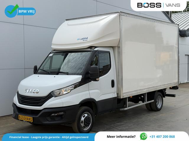 Iveco Daily 2022 Diesel