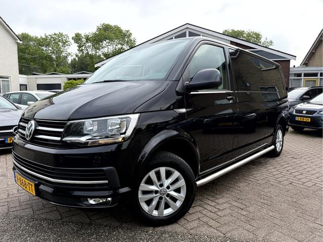 Volkswagen Transporter 2019 Diesel