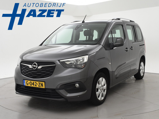 Opel Combo 2019 Benzine