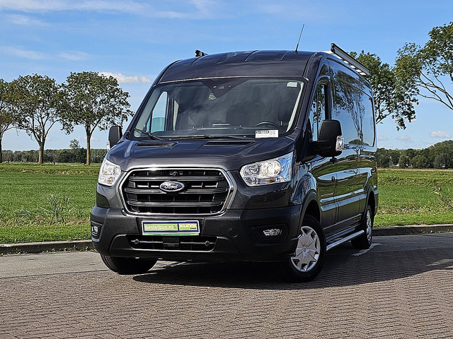 Ford Transit 2020 Diesel