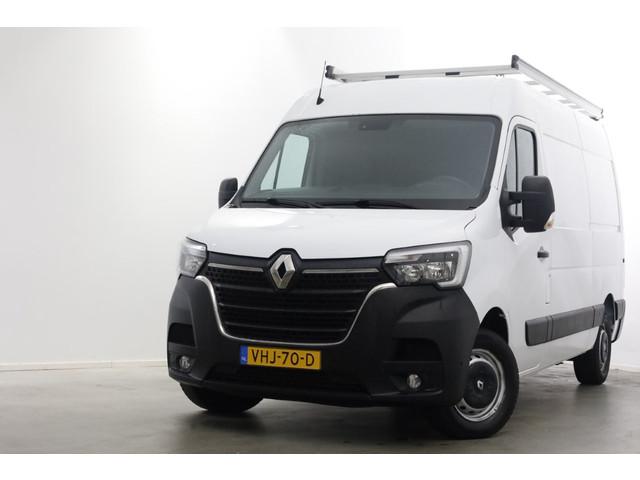 Renault Master 2020 Diesel