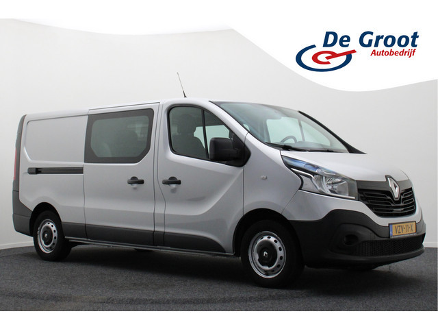 Renault Trafic 2016 Diesel
