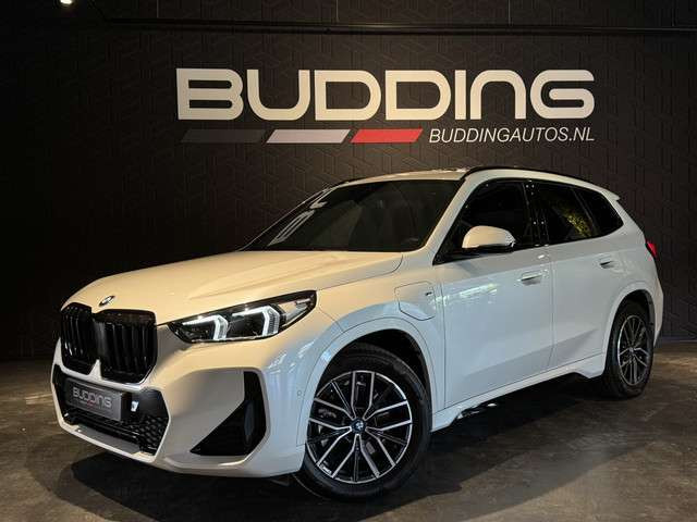 BMW X1 2024 Hybride