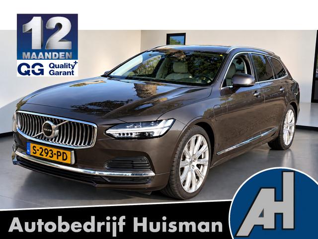 Volvo V90 2023 Hybride
