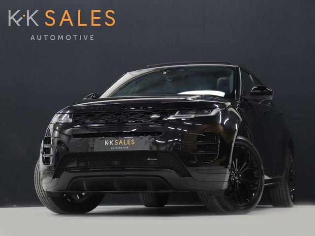 Land Rover Range Rover Evoque 2022 Hybride