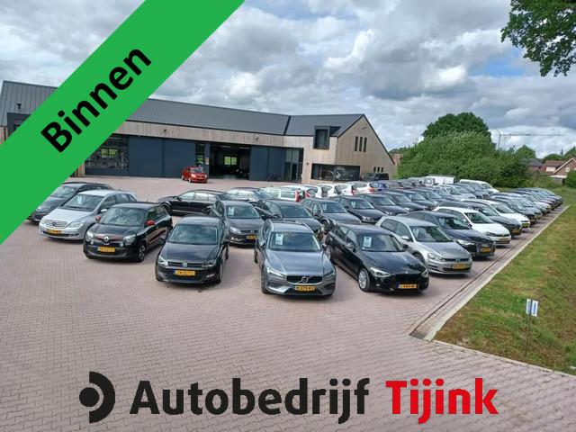 Audi A6 2018 Benzine