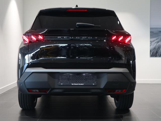 Peugeot E-5008