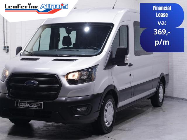 Ford Transit 2023 Diesel