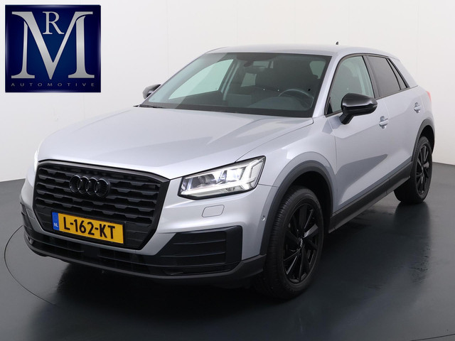 Audi Q2 2020 Benzine
