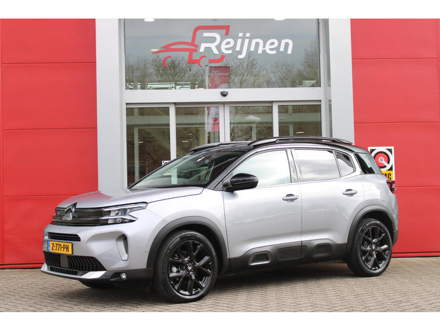 Citroën C5 Aircross 2024 Hybride