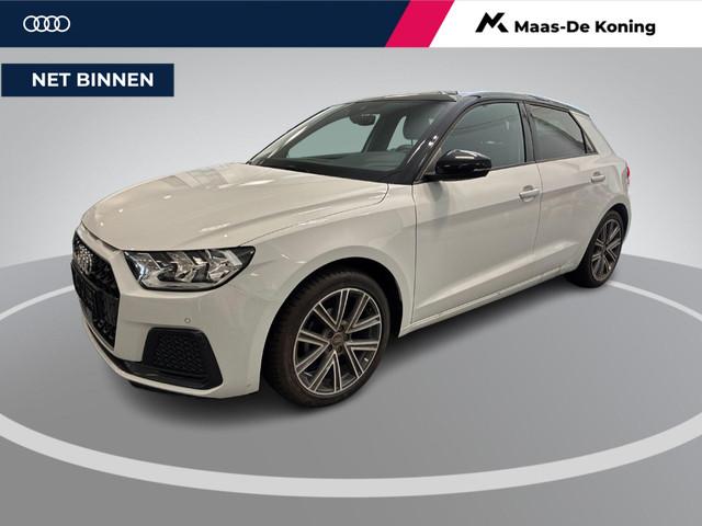 Audi A1 2022 Benzine