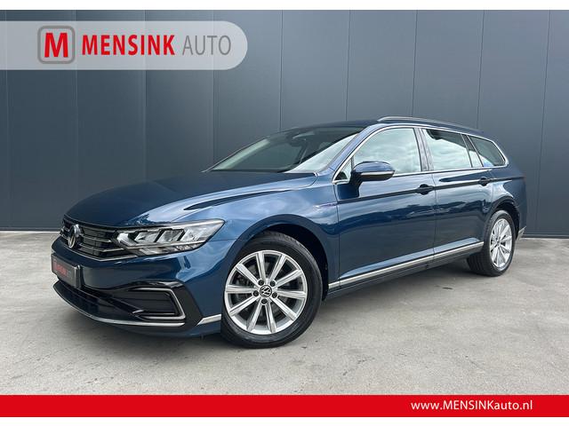 Volkswagen Passat 2021 Hybride