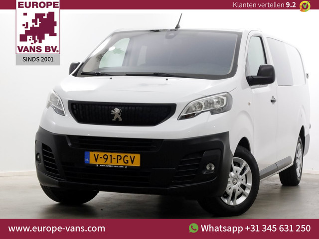 Peugeot Expert 2023 Diesel