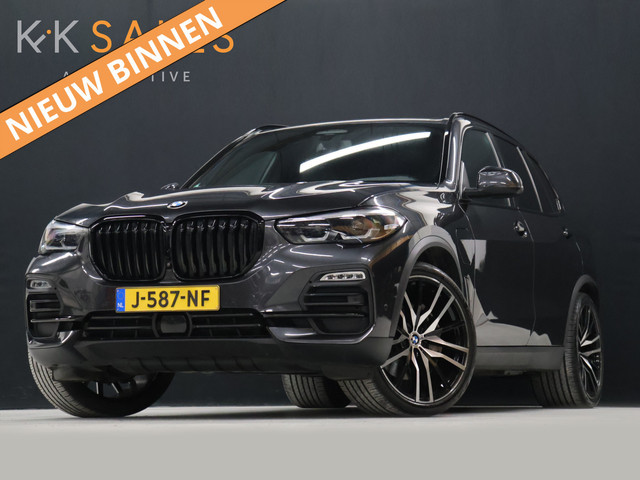BMW X5 2020 Hybride