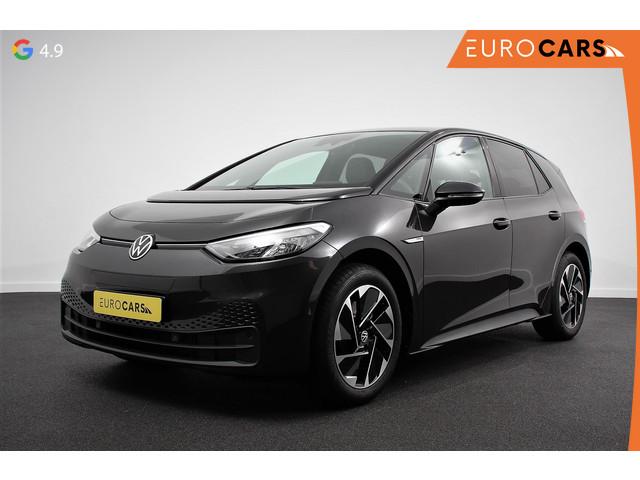 Volkswagen ID.3 2023 Elektrisch