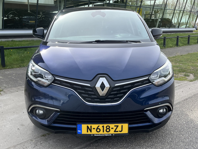 Renault Scénic