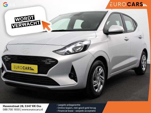 Hyundai i10 2024 Benzine