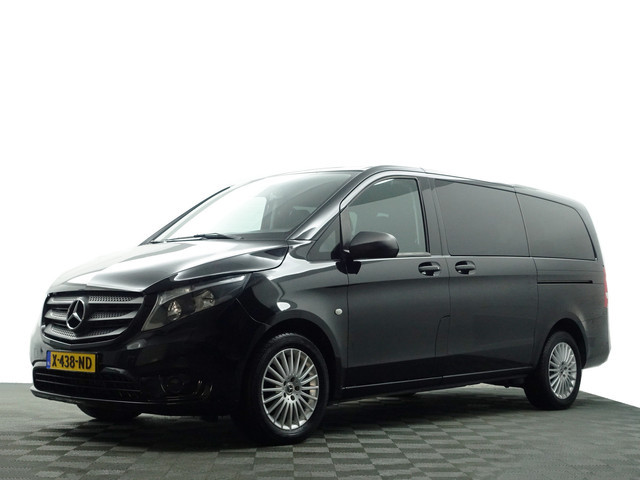 Mercedes-Benz Vito 2019 Diesel