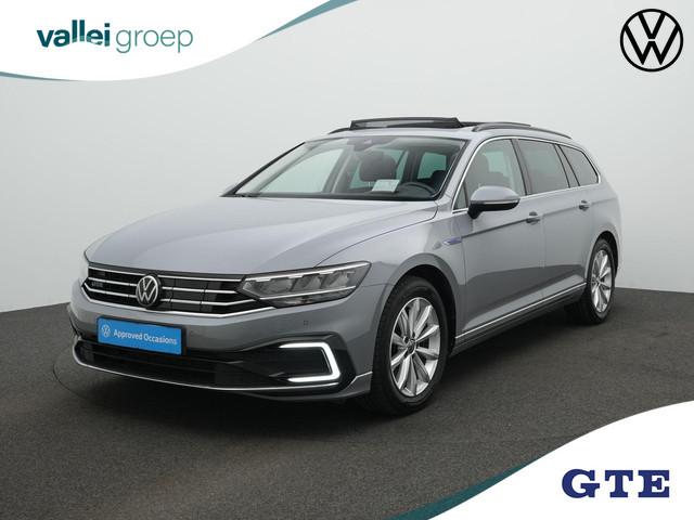 Volkswagen Passat 2022 Hybride