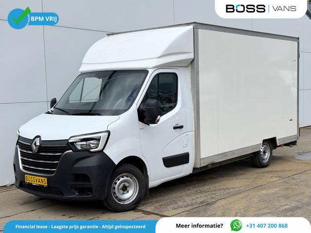 Renault Master 2023 Diesel