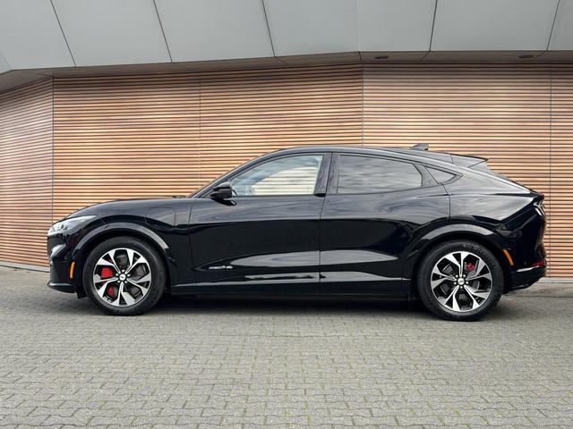 Ford Mustang Mach-E