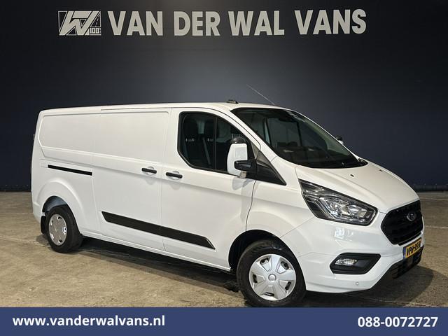 Ford Transit Custom 2022 Diesel