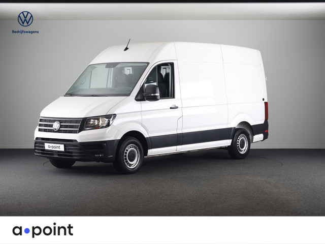 Volkswagen Crafter 2024 Diesel
