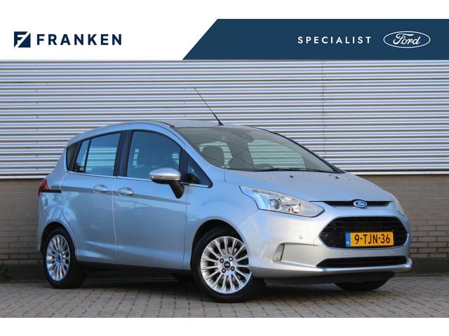 Ford B-MAX 2014 Benzine