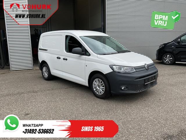 Volkswagen Caddy 2022 Diesel