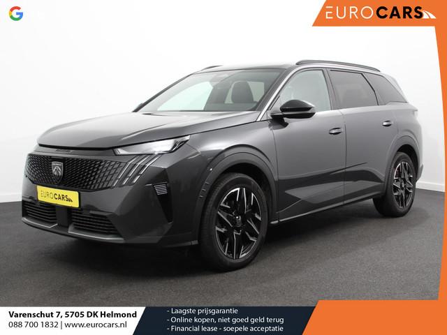 Peugeot 5008 2025 Hybride